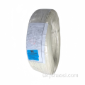 AWM3266 18# білий зшитий поліетиленовий дріт